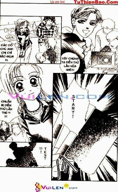 công chúa nhân ngư chapter 3 16