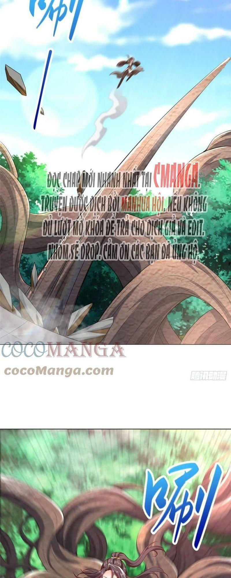 người nuôi rồng chapter 70 14