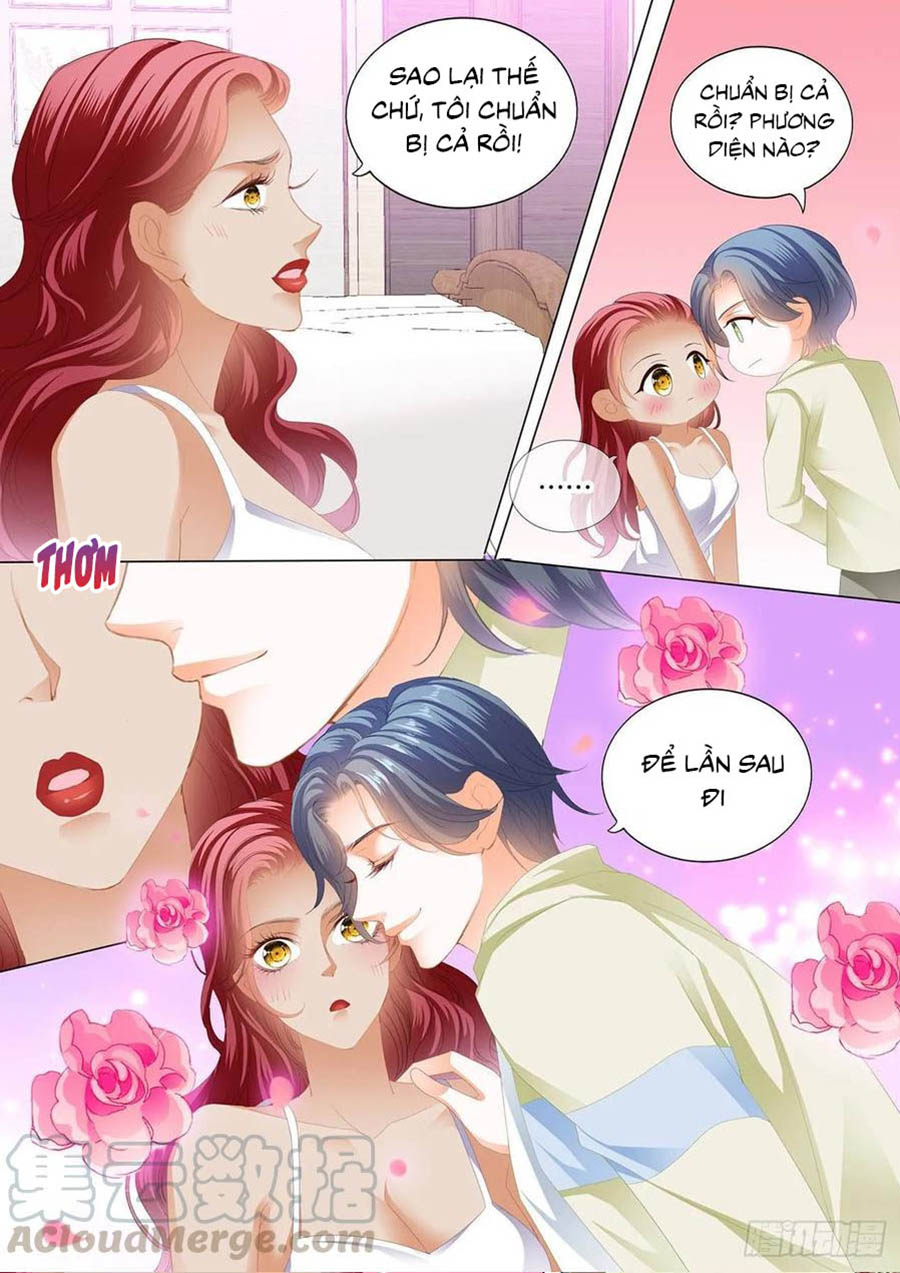 bá đạo tiểu thúc, xin trêu chọc vừa thôi! chapter 146 11