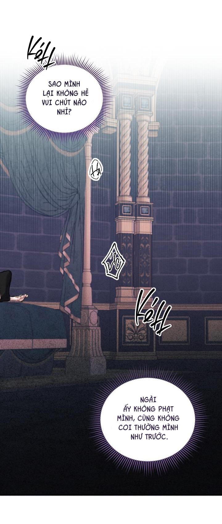 lời nói dối đẫm máu chapter 26 36