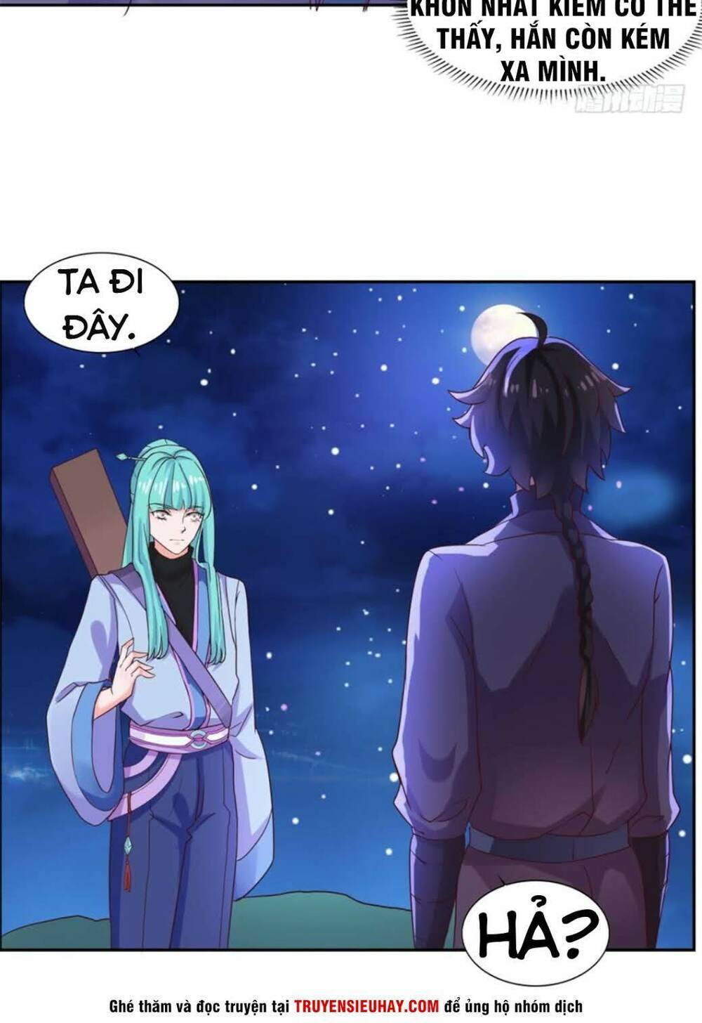 tiên ma đồng tu chapter 26 11