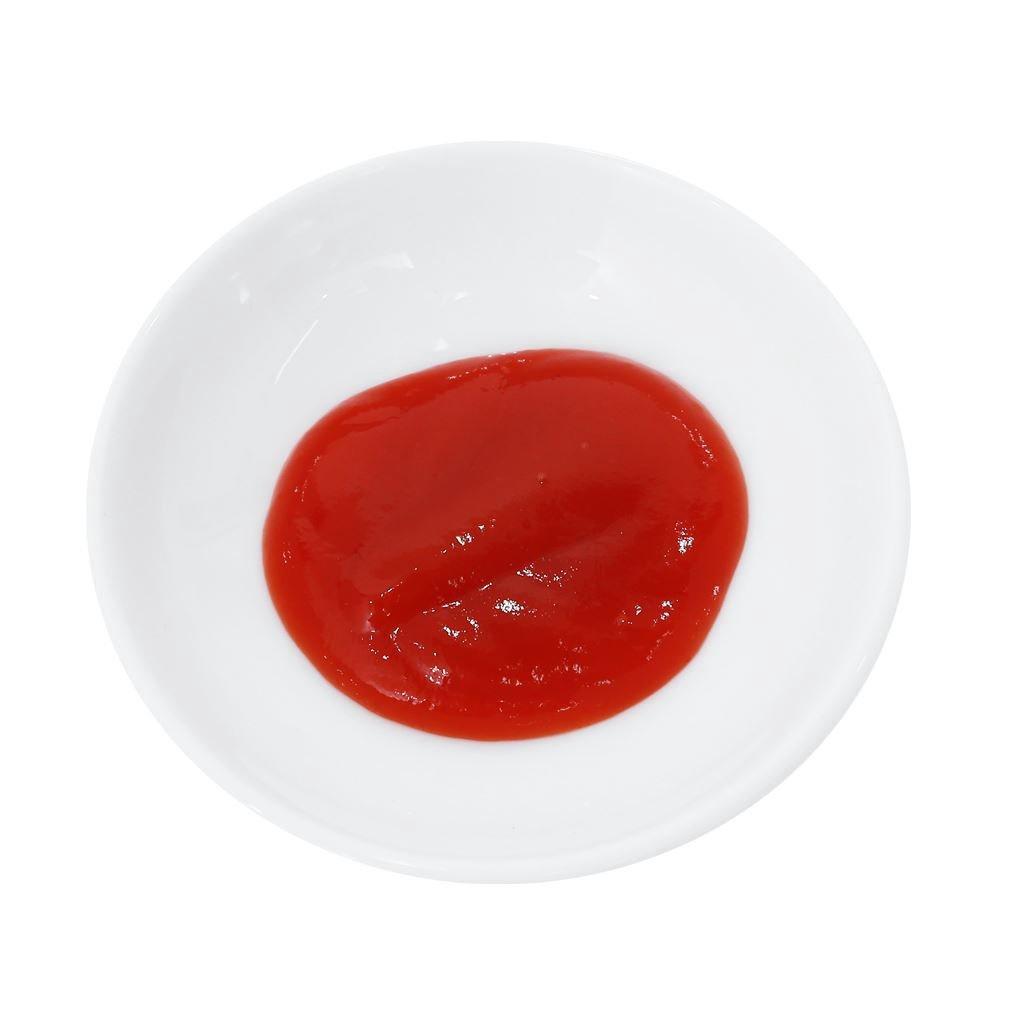 Thùng 24 Chai Tương cà CHIN-SU Chai 250g