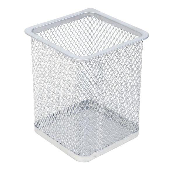 Ống Đựng Bút Vuông Toppoint HY6804
