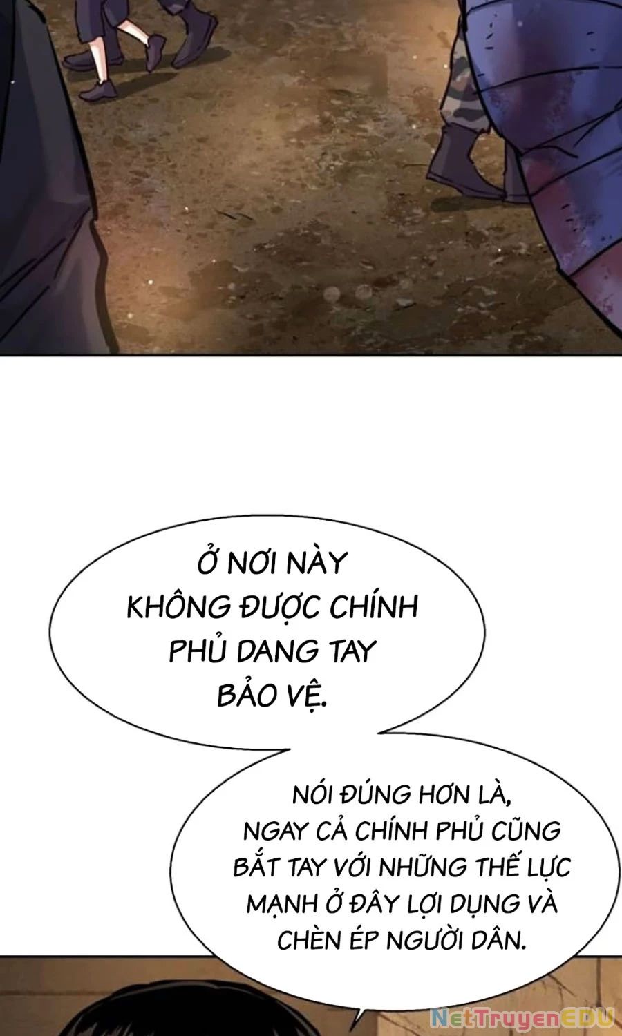 bạn học tôi là lính đánh thuê chapter 225 96
