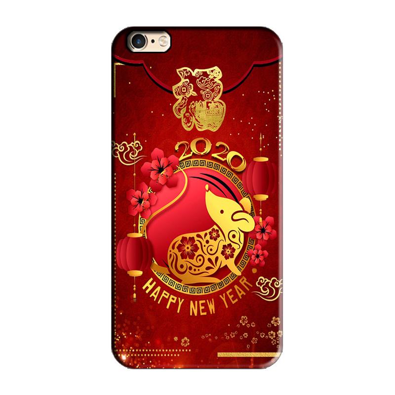 ỐP LƯNG IN HÌNH DÀNH CHO IPHONE 6S PLUS