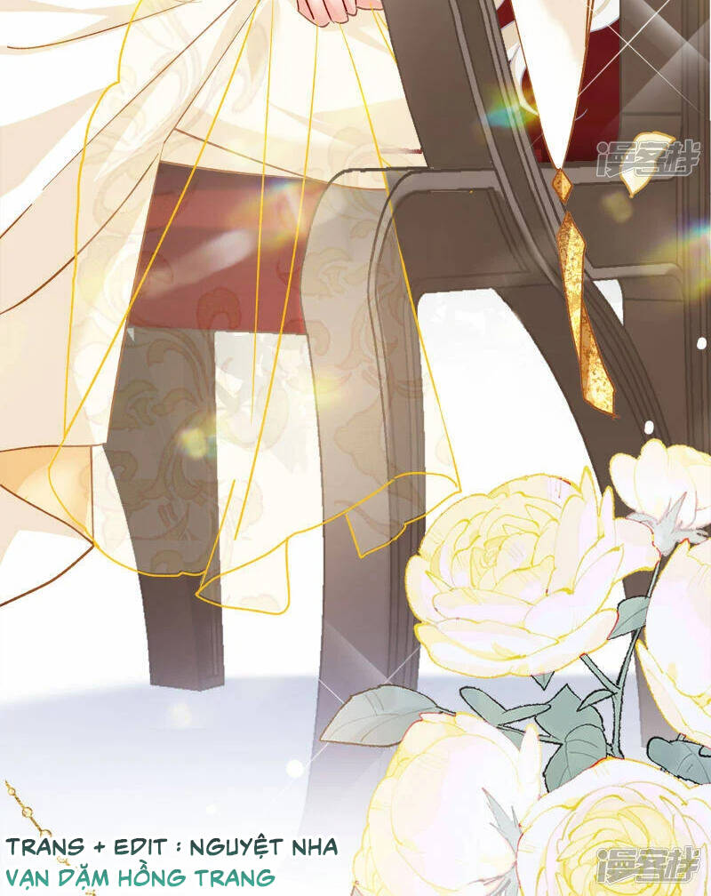 cô ấy đến rồi, xin nằm xuống! chapter 205 19