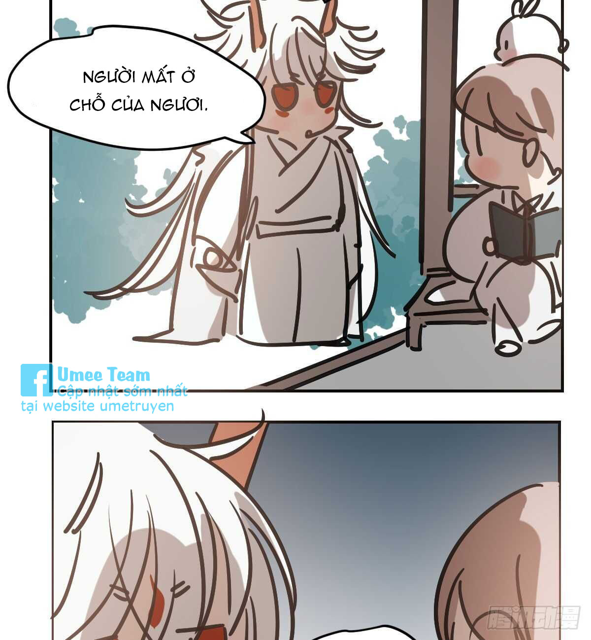 bắt lấy ngao ngao chapter 85 75