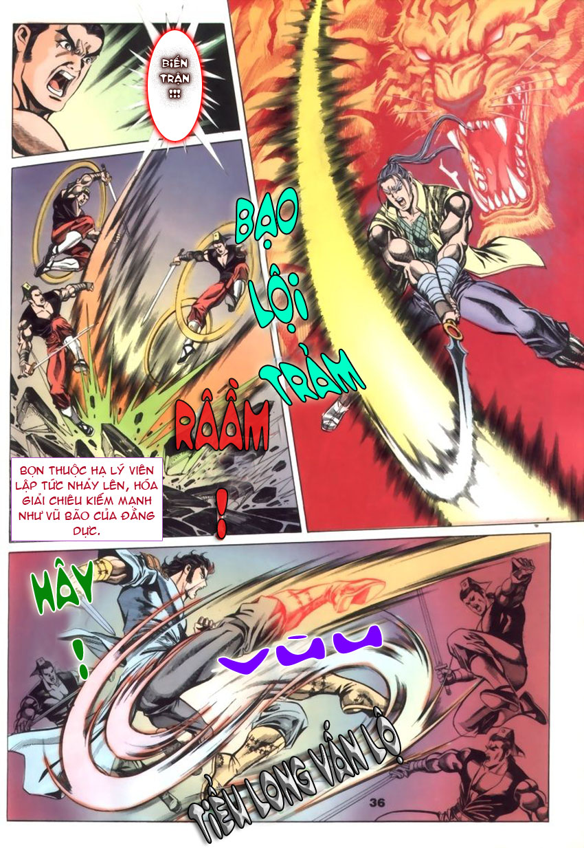 tầm tần ký chapter 48 5