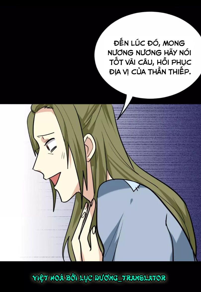 lưỡng bất nghi (full) chapter 140 12