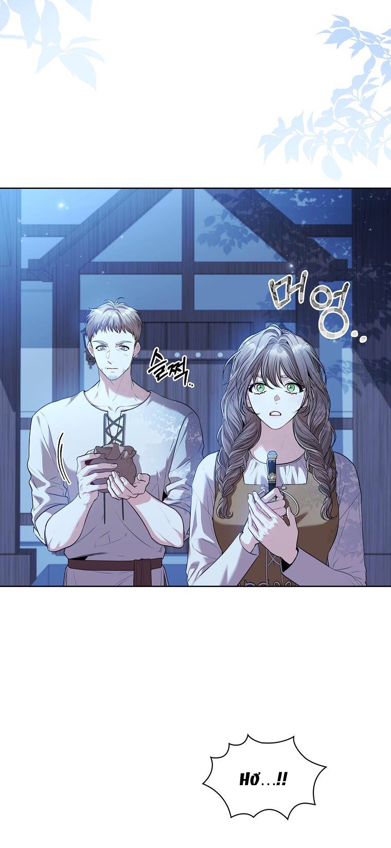 trở thành thư ký của bạo chúa chapter 91.2 32