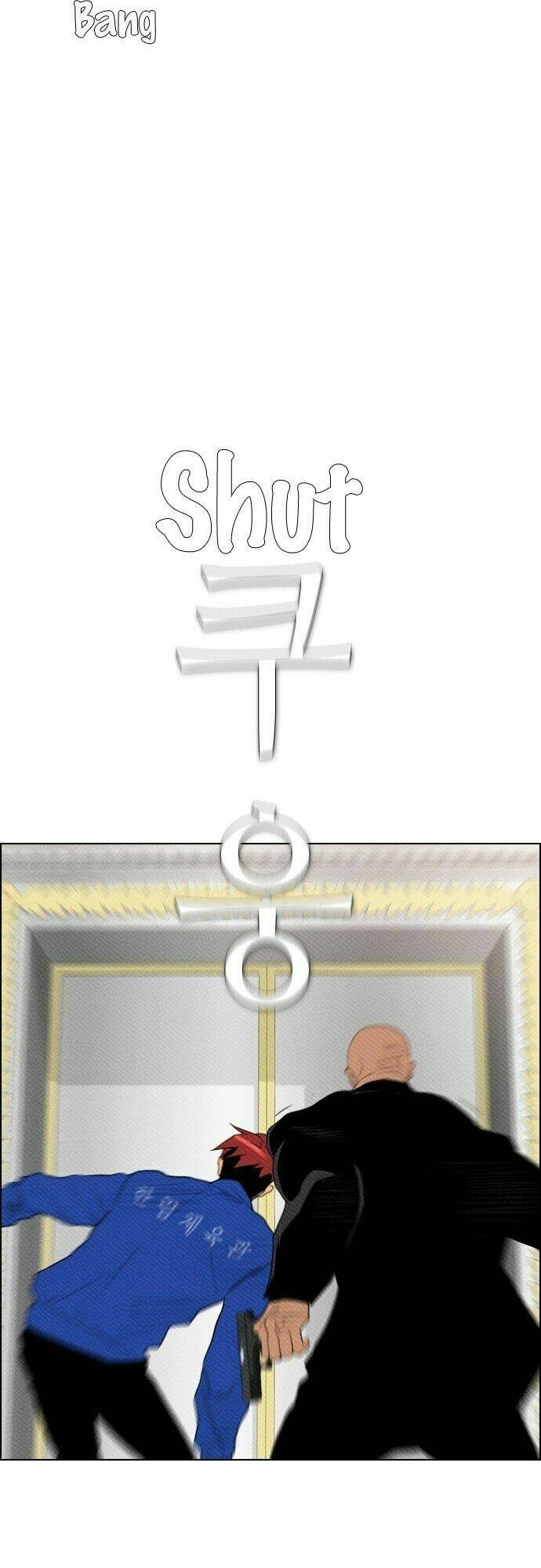 kẻ hồi sinh chapter 88 17