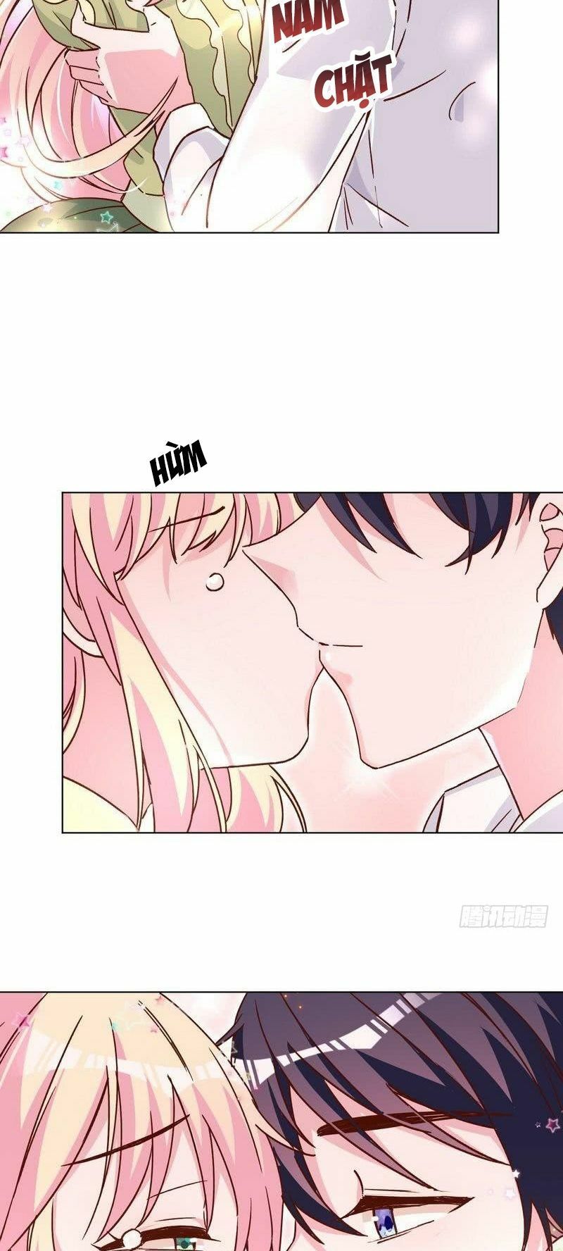 trời ban cho nam thần daddy chapter 24 29