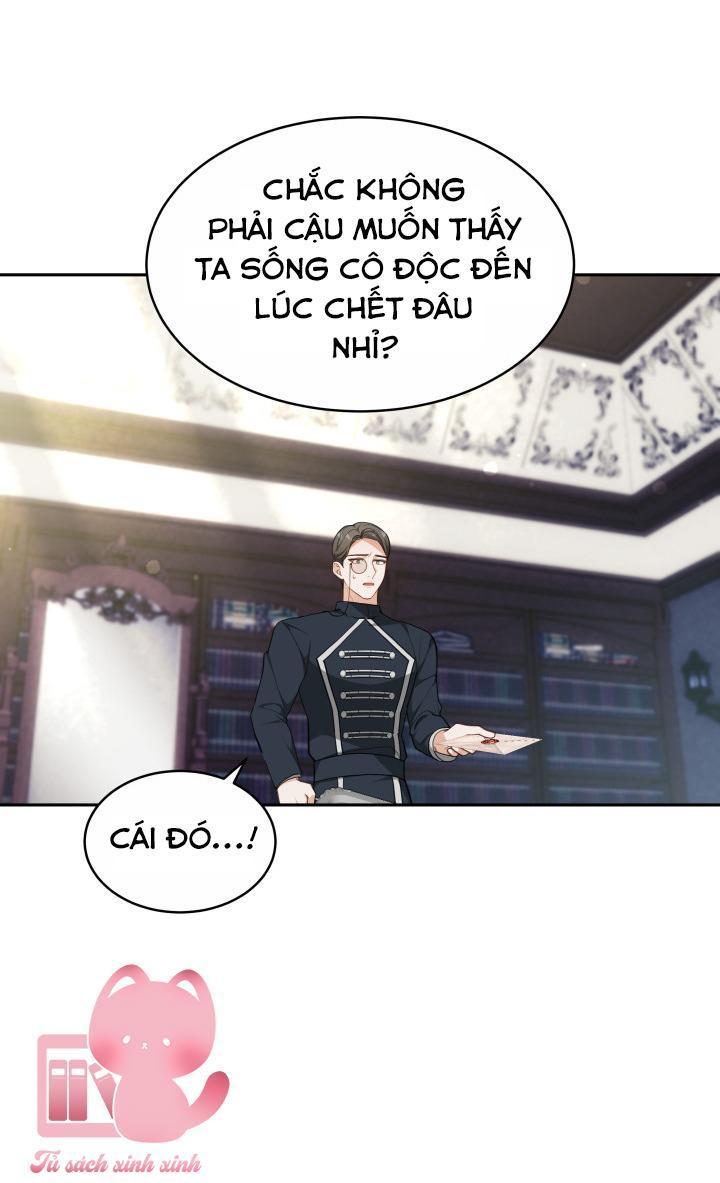 từ chồng cũ hóa thành nam chính chapter 23 35