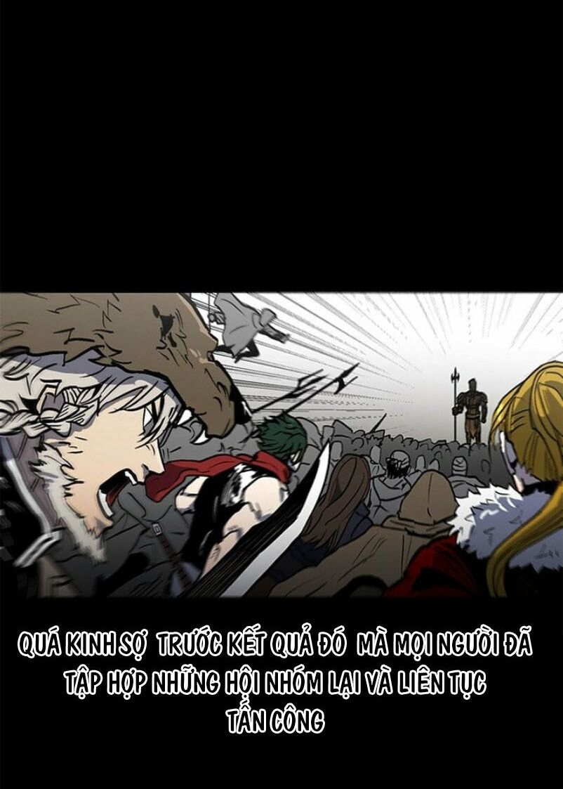 người chơi lỗi chapter 29 30