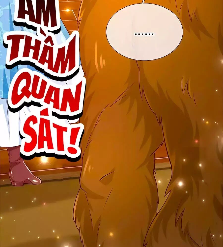 bỗng một ngày nọ trở thành con gái vua chapter 151 35