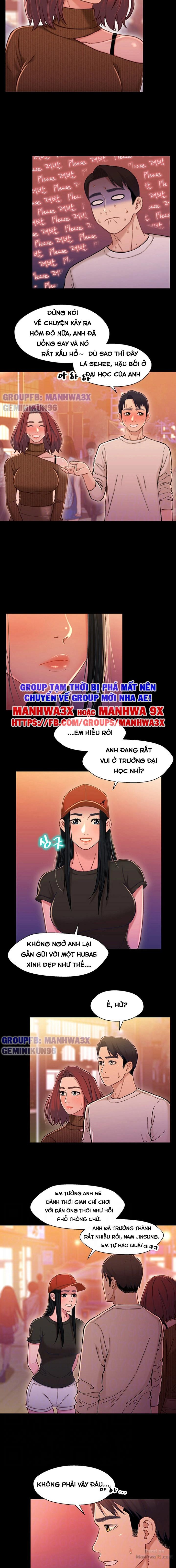 mối tình anh em chapter 12 5