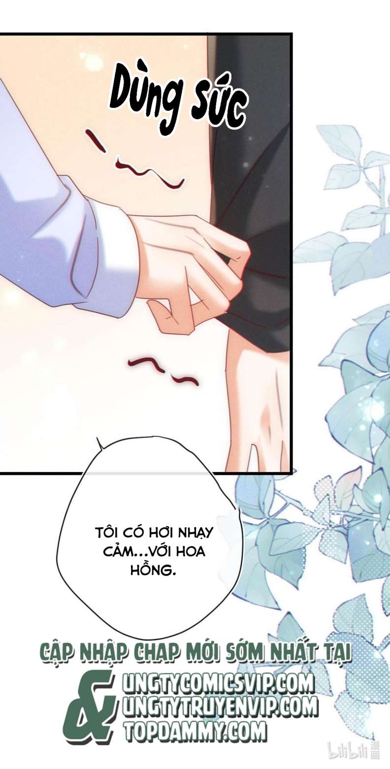 nịch tửu chapter 82 12