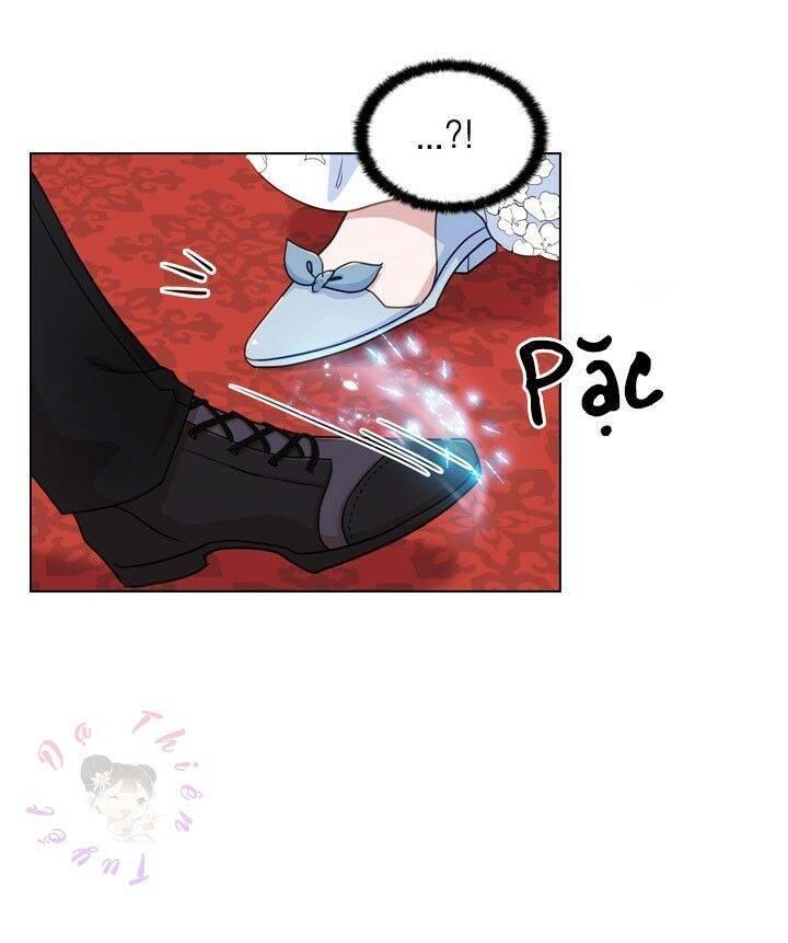 để yên cho tiểu thư hiền chapter 25 51