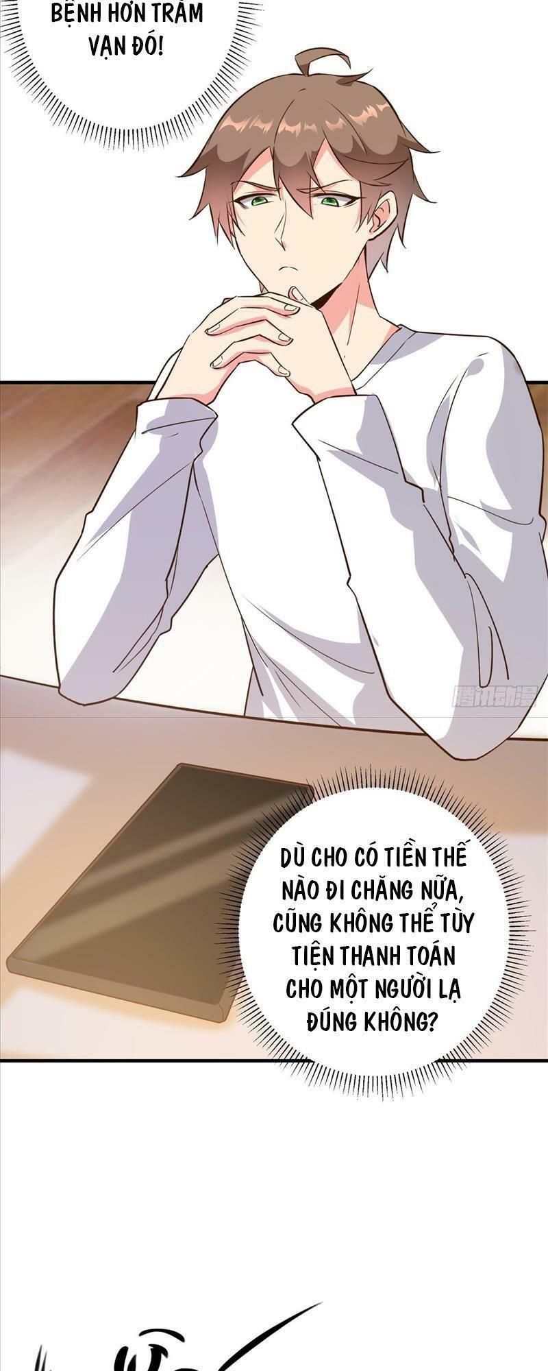 ta lập hậu cung tại tây du ký chapter 8 23