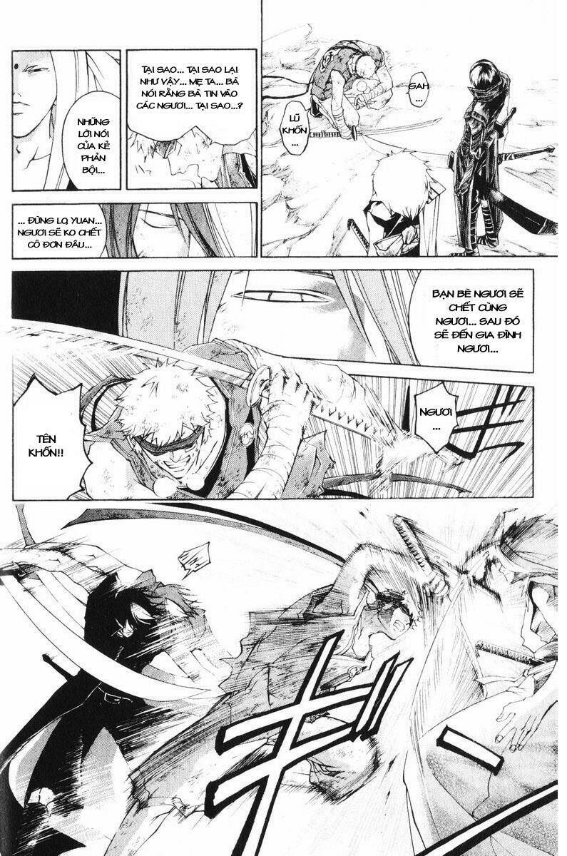 mắt quỷ kyo chapter 273 9