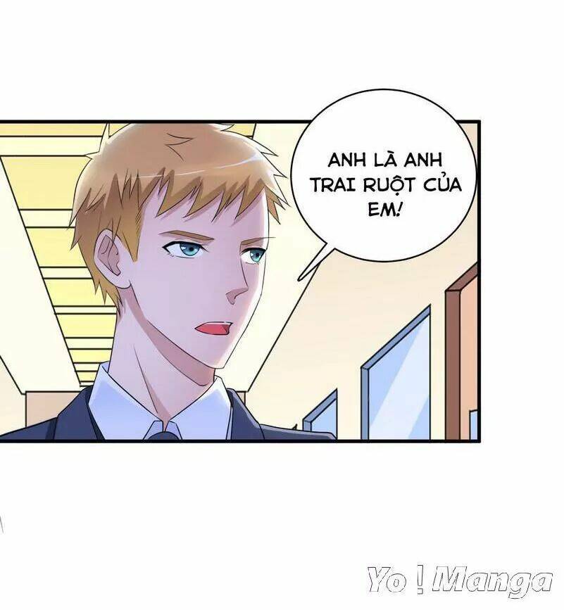 cô dâu gả thay của tổng tài chapter 70 13