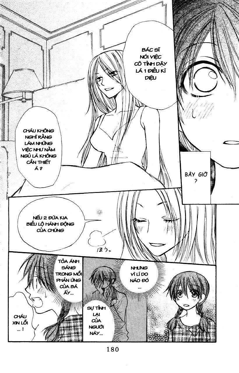 penguin revolution chapter 30 30