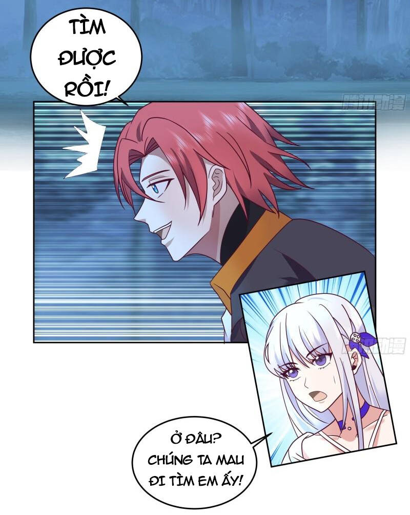 trên người ta có một rồng chapter 617 8