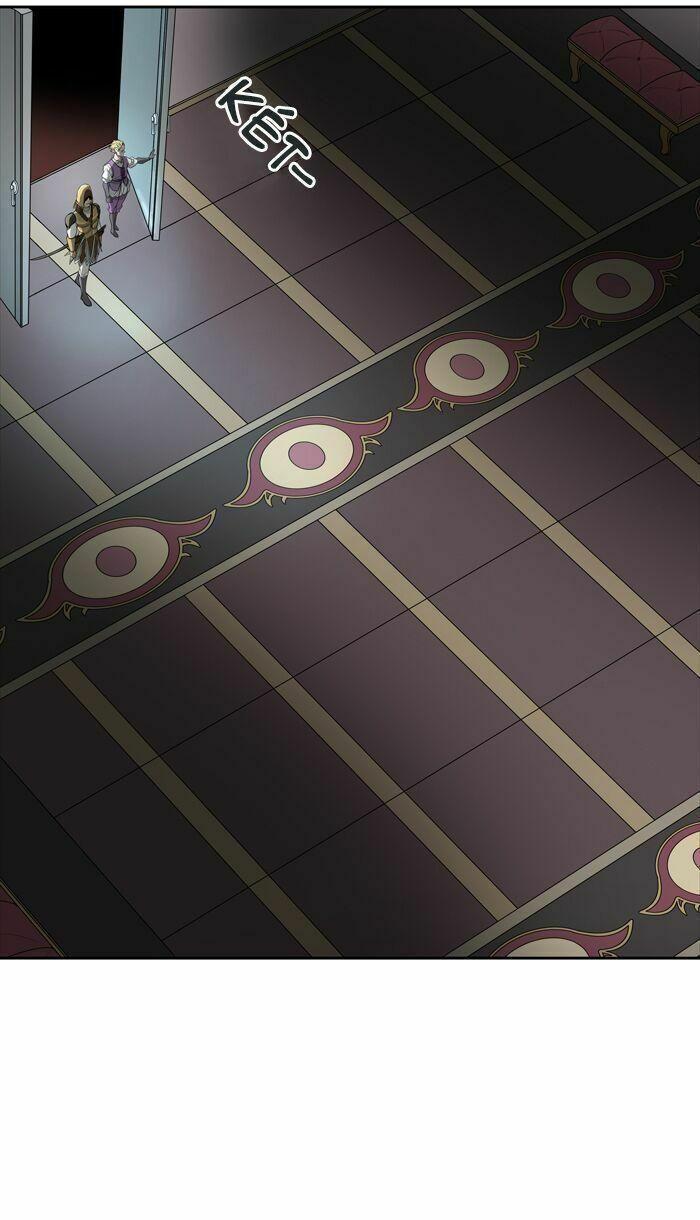 tòa tháp bí ẩn 2 chapter 444 136