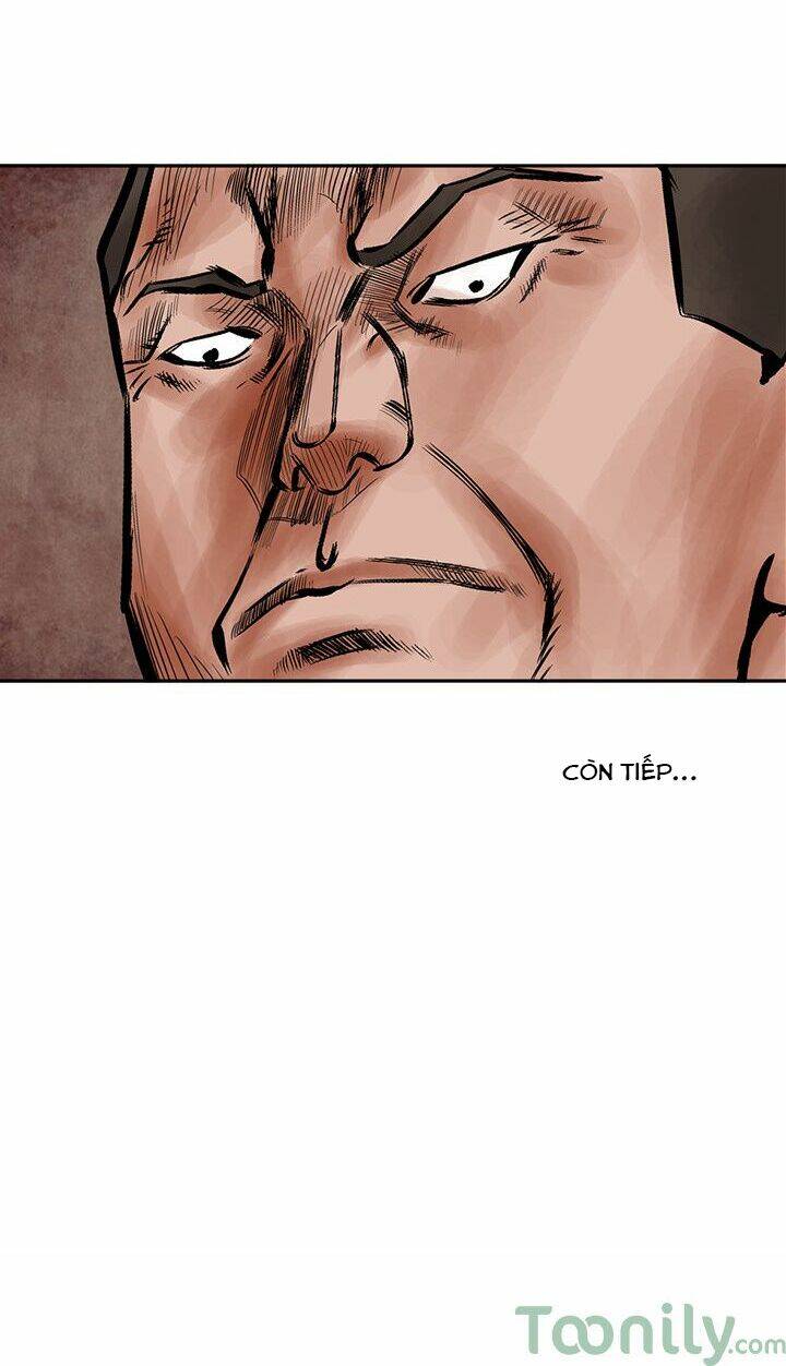 huyền thoại : khởi đầu chapter 34 40