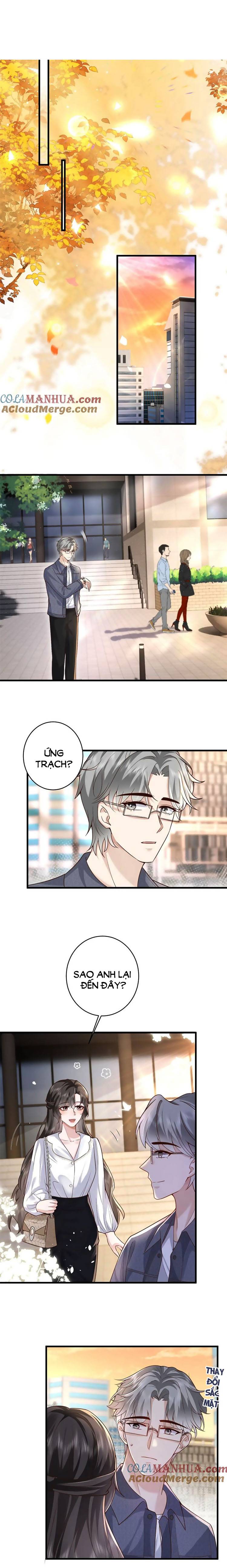 tôn trọng vận mệnh tra nam, từ bỏ tình tiết giúp người chapter 16 3