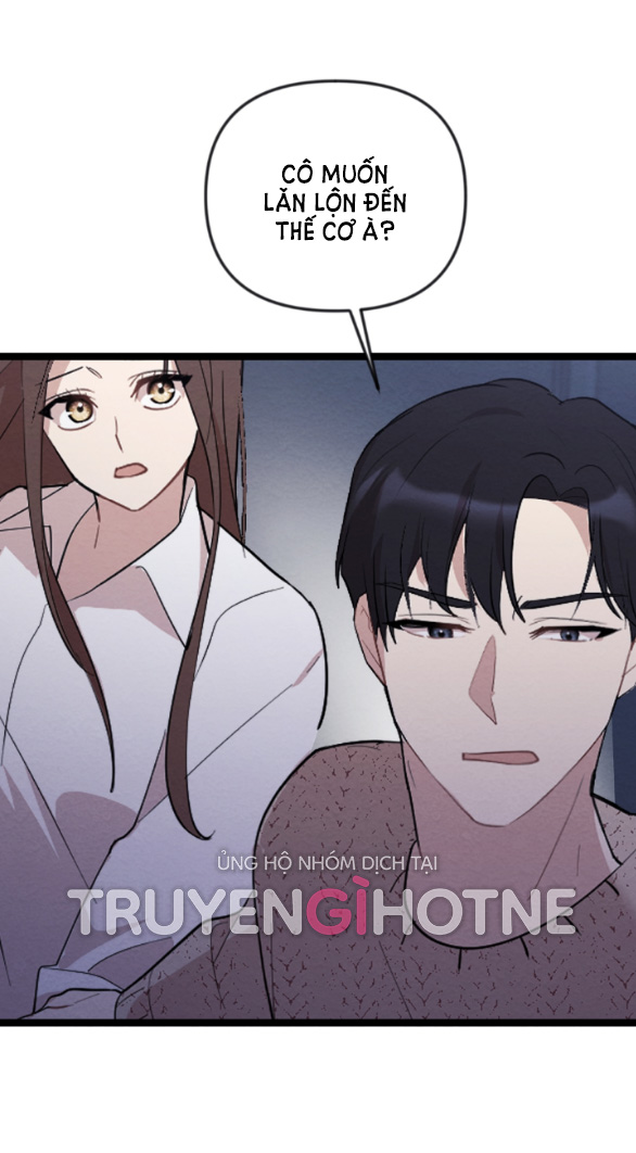 [18+] đêm không thể vãn hồi chapter 1.1 13