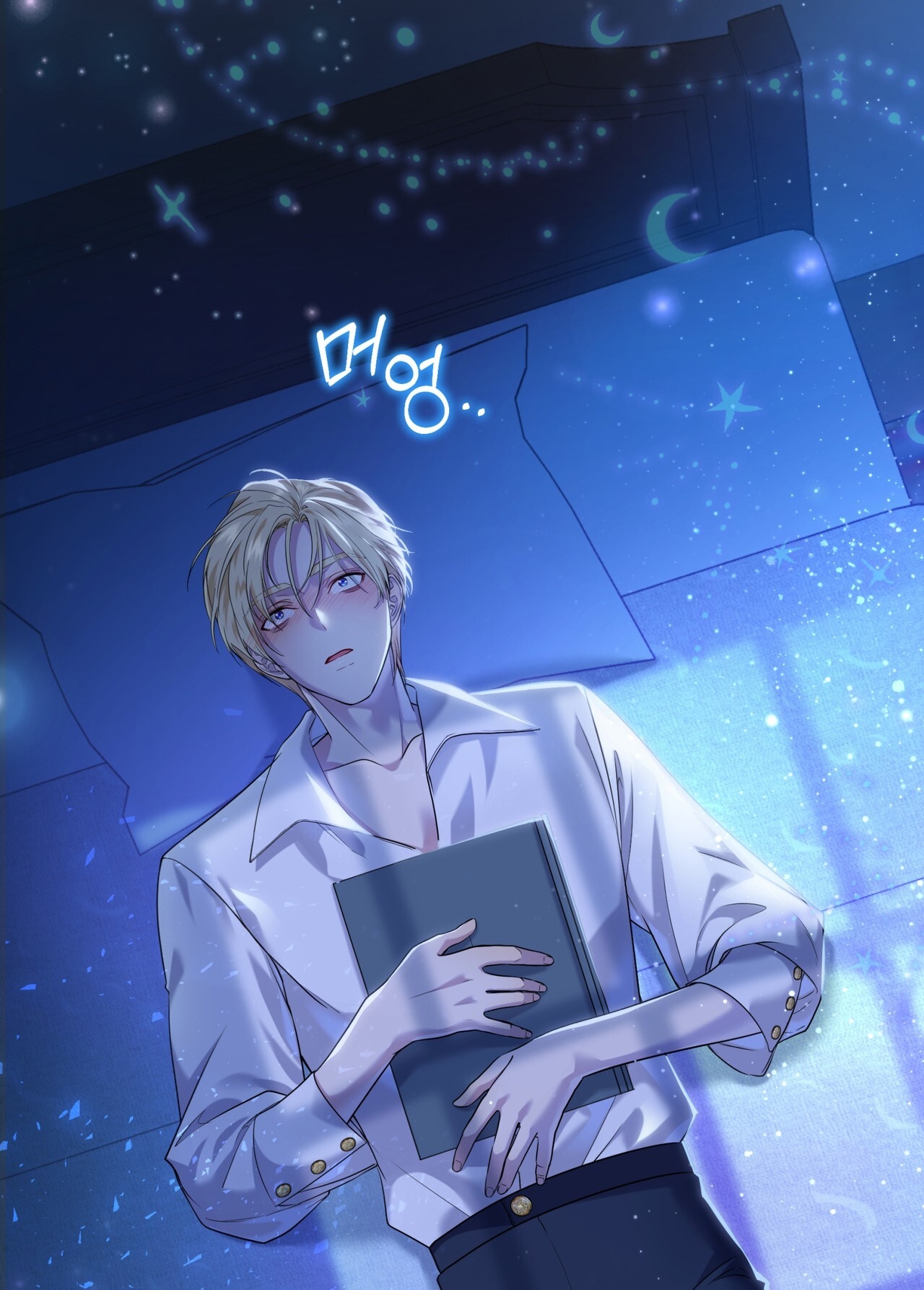 dấu tích của tiên nữ chapter 13.2 2