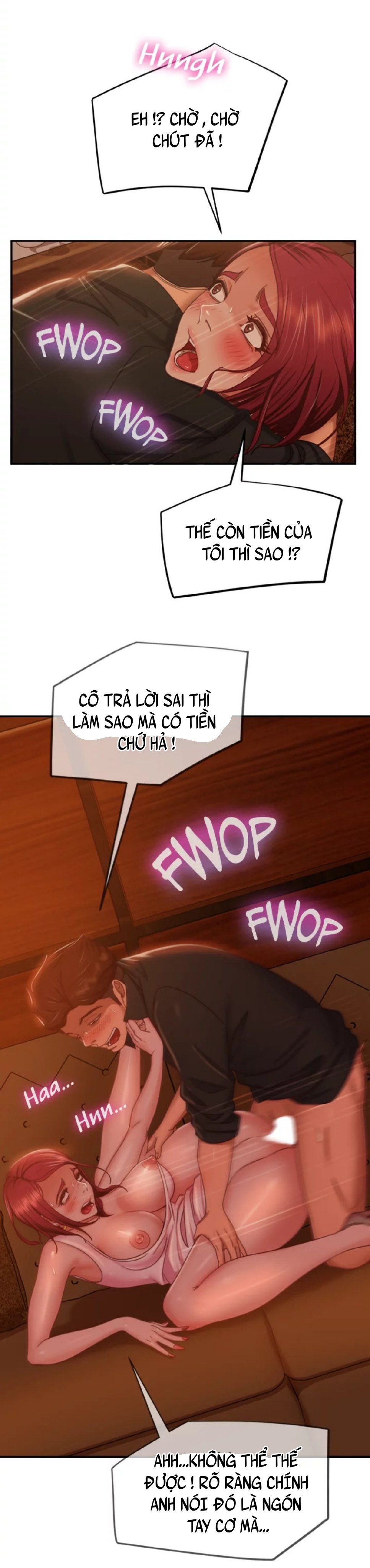 một ngày rối rắm chapter 41 6