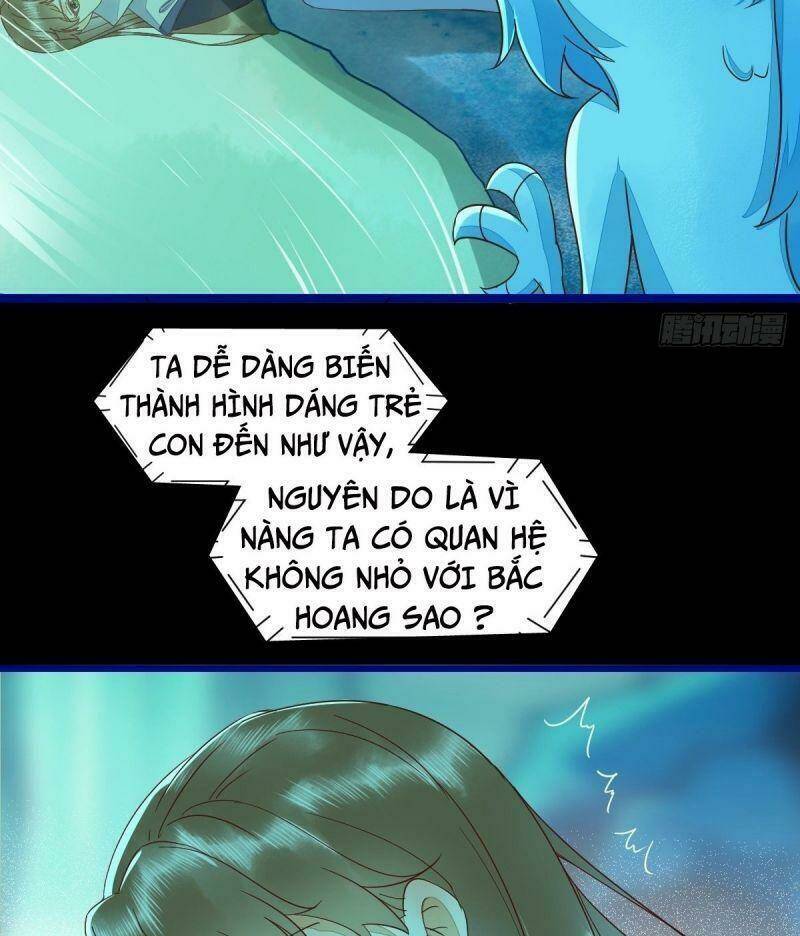 sát thủ vương phi không dễ chọc chapter 42 28