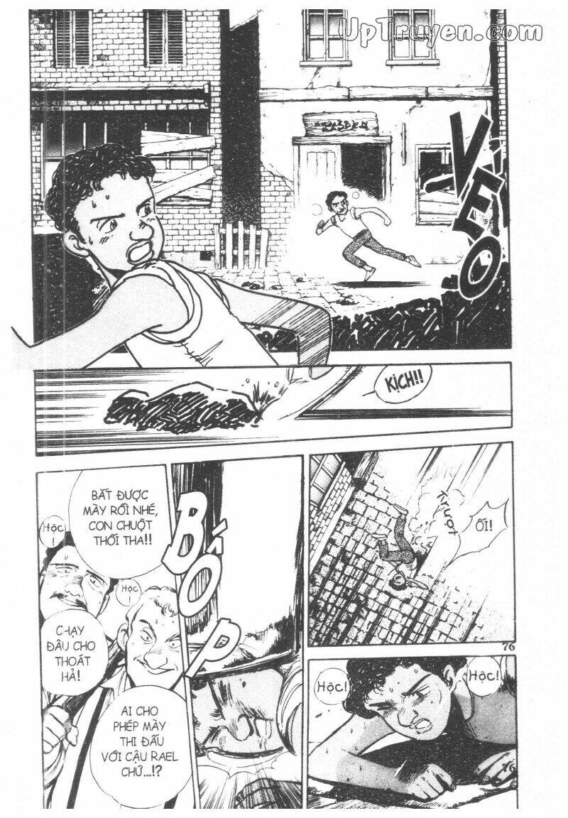 mush (họa sĩ thiên tài) chapter 4 79