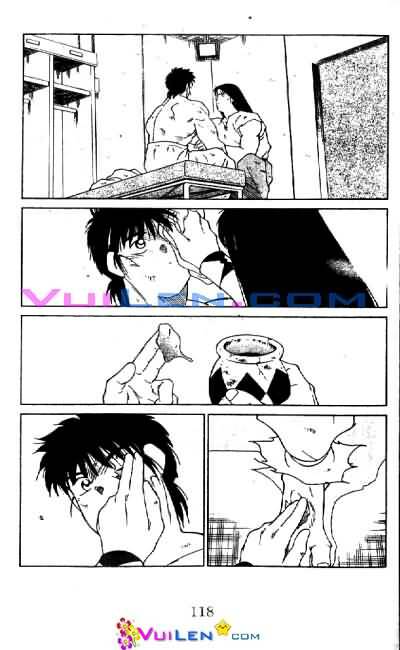 truyền nhân atula - shura no mon i chapter 36 119