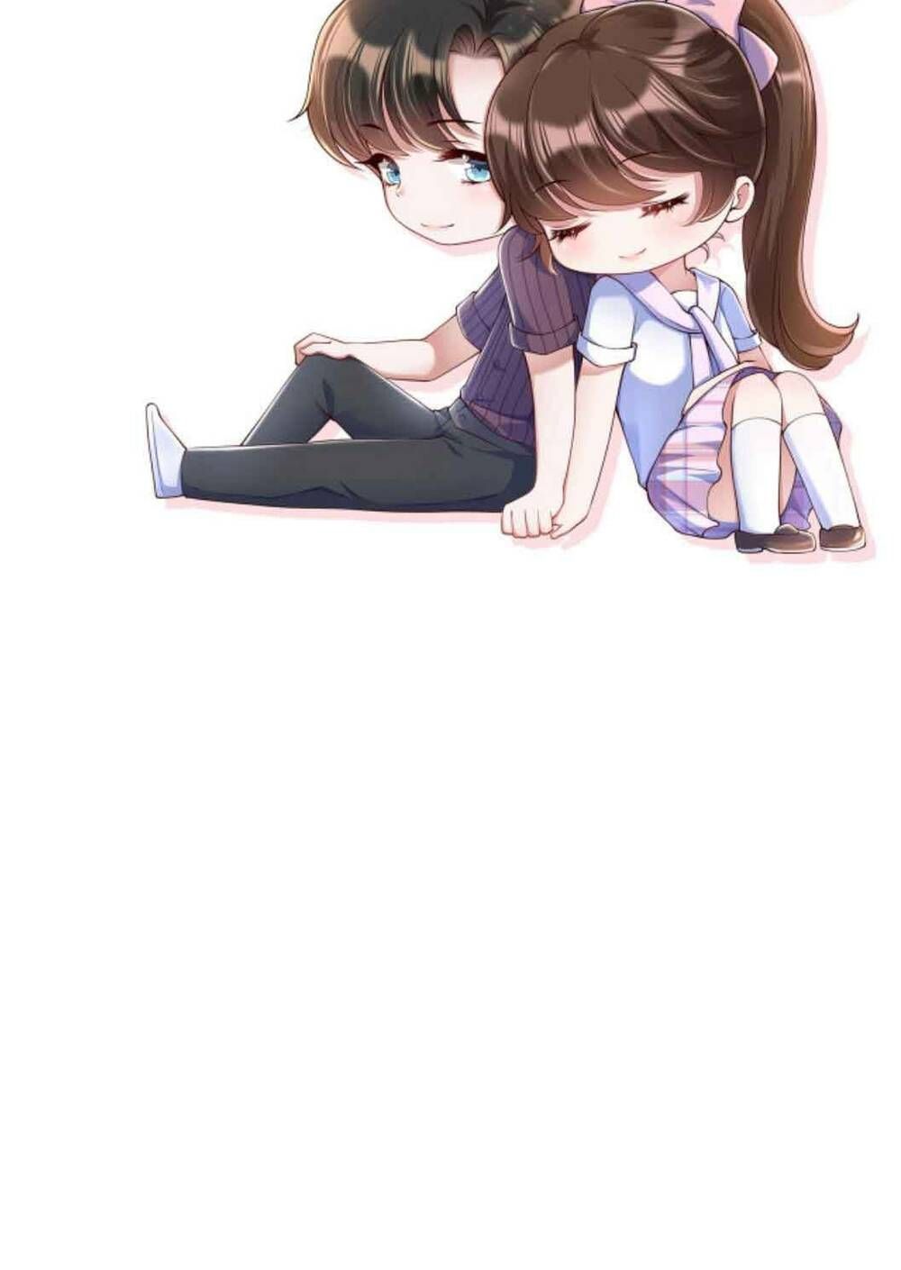 nhất sanh hữu hỉ chapter 52 35