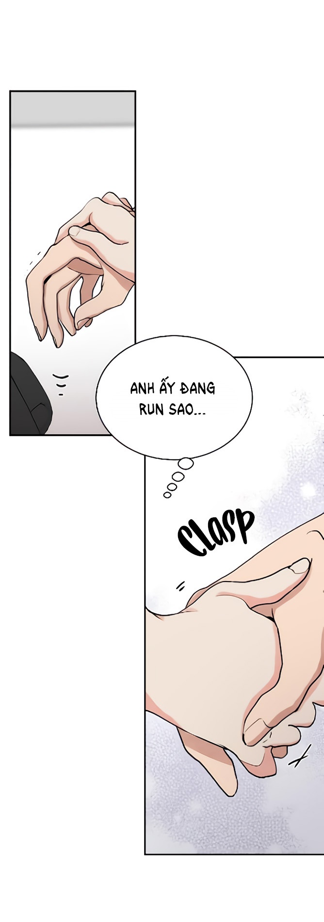 cặp đôi oan gia ngõ hẹp chapter 44 5