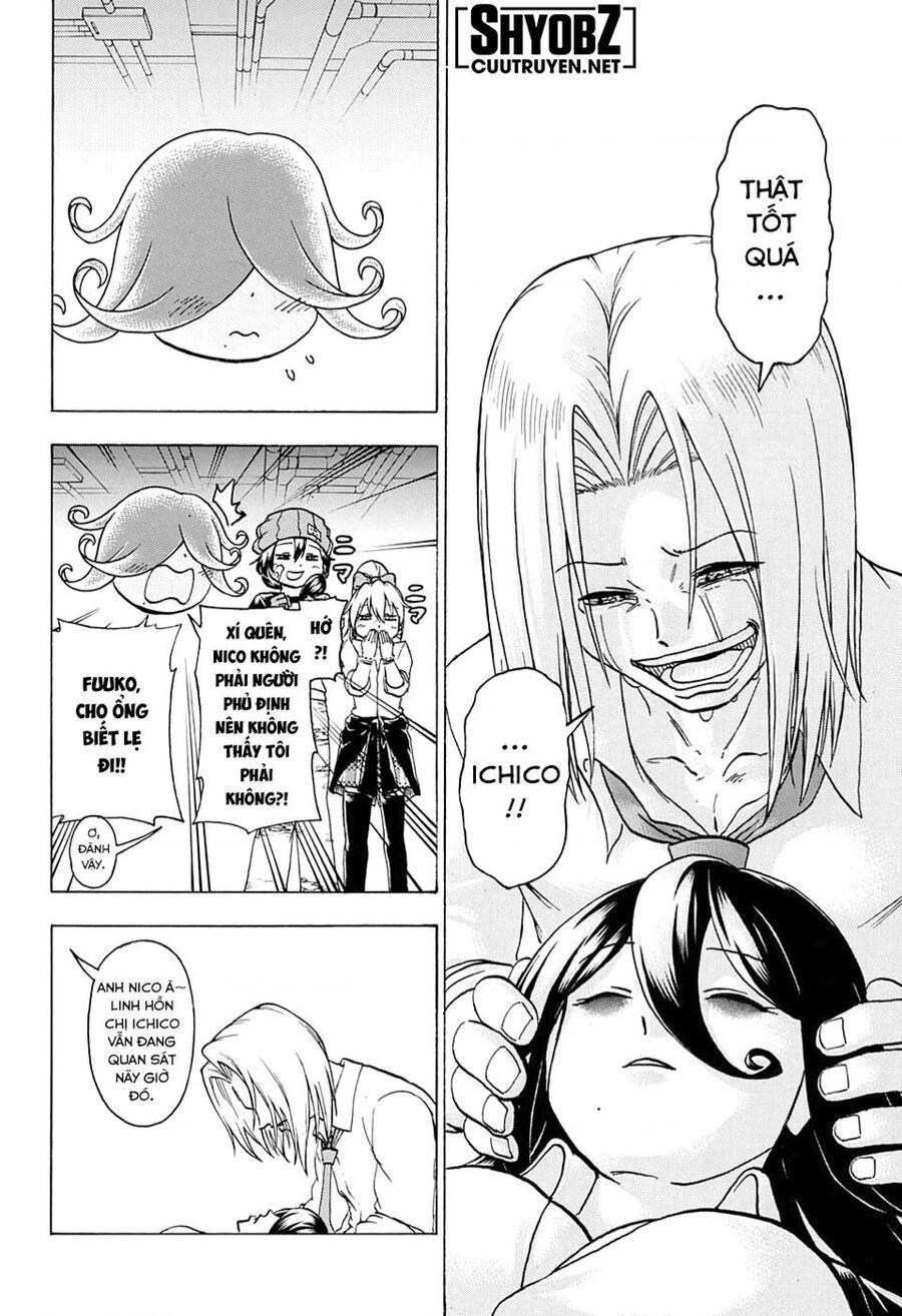 undead unluck chapter 141 14