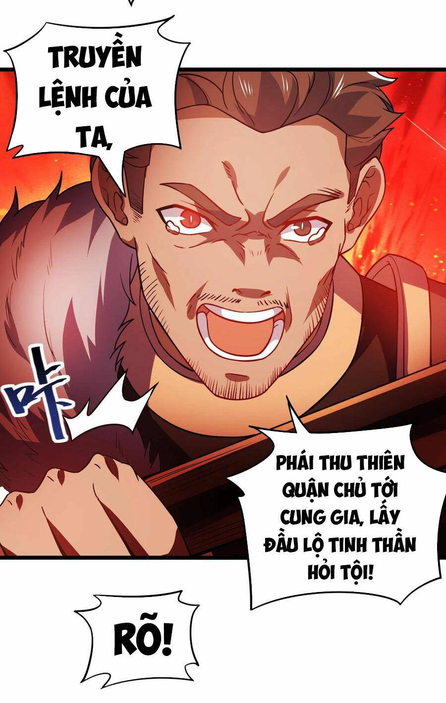 thần võ đế tôn chapter 82 25
