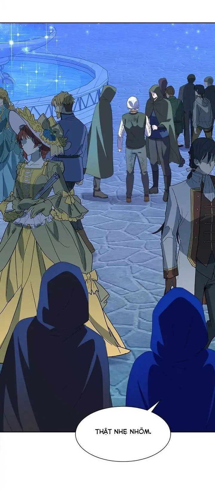 hương vị tình yêu chapter 74 72