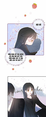 nỗi buồn của hoa cẩm tú cầu chapter 40 1