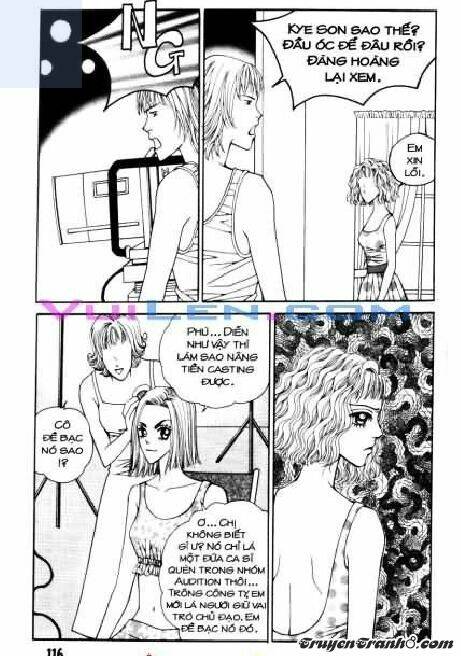 người mẫu hoàn hảo chapter 6 110