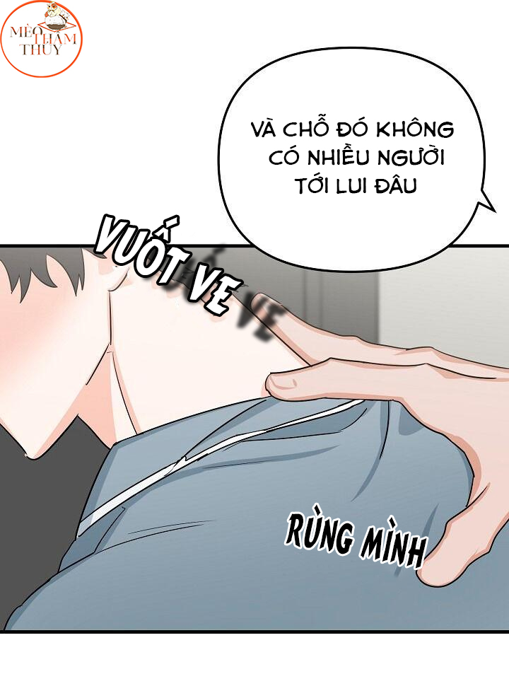 thiên đường một lần nữa chapter 10 28