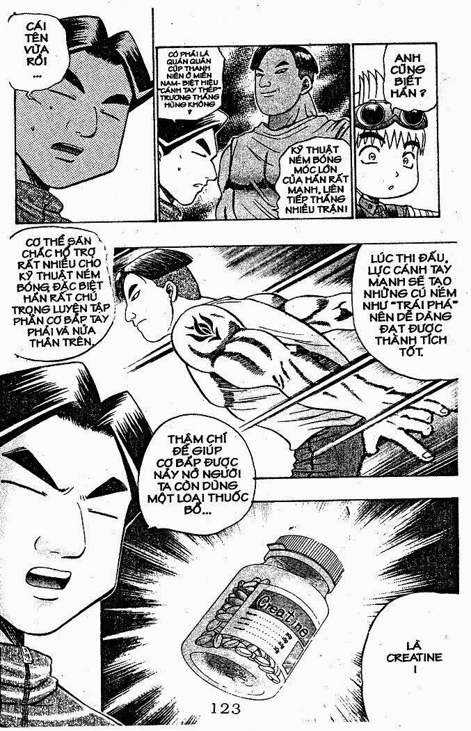 bowling king chapter 55 4