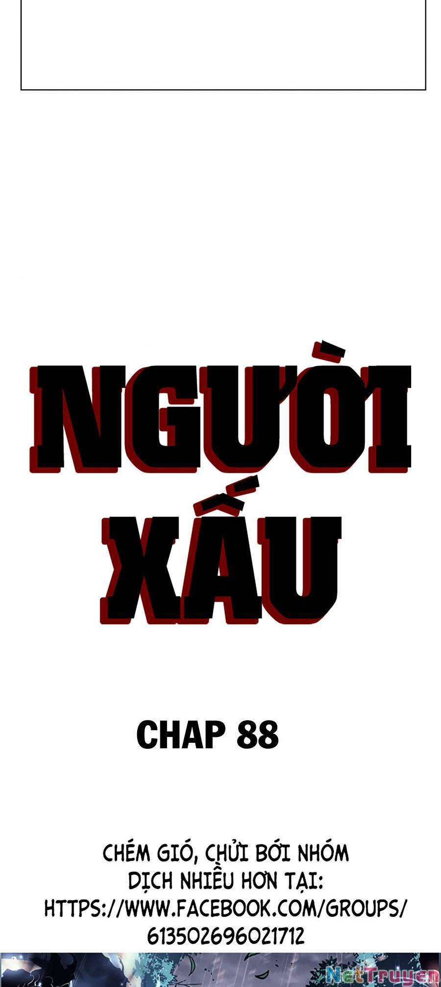 người xấu chapter 88 4