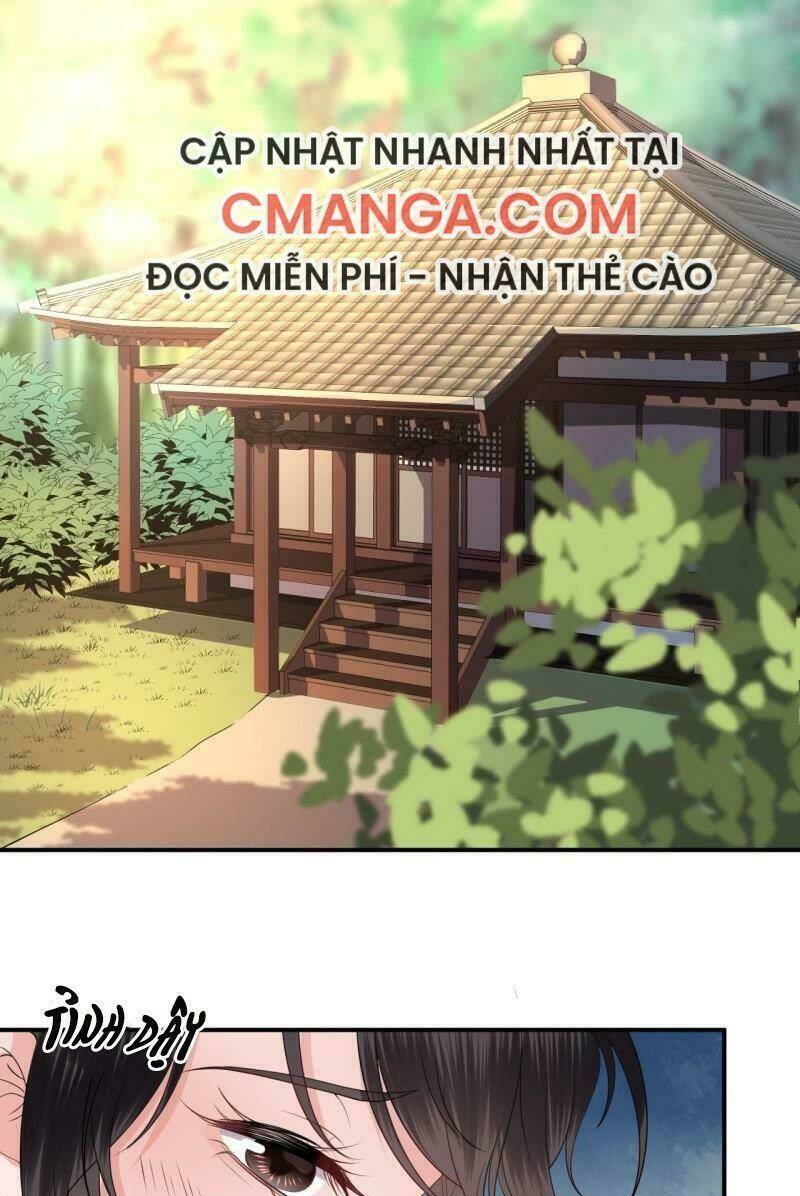 vương gia kiêu ngạo quá khó cua chapter 97 2