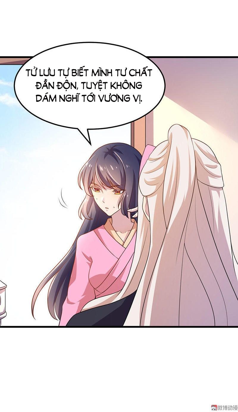 khuynh thế đế vương cơ chapter 5.5 3