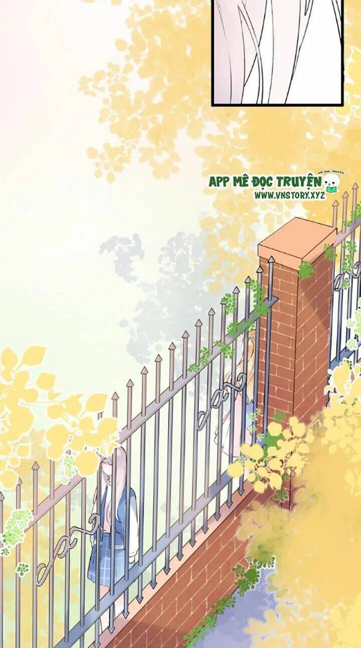 trạch thượng tịch mịch huỳnh hỏa chapter 46 48