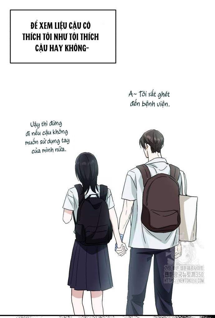 bóng râm mùa xuân chapter 9.2 17